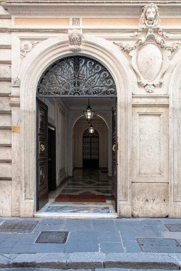 Spagna Apartment - Alta Luxury Apartments Rome Exterior photo